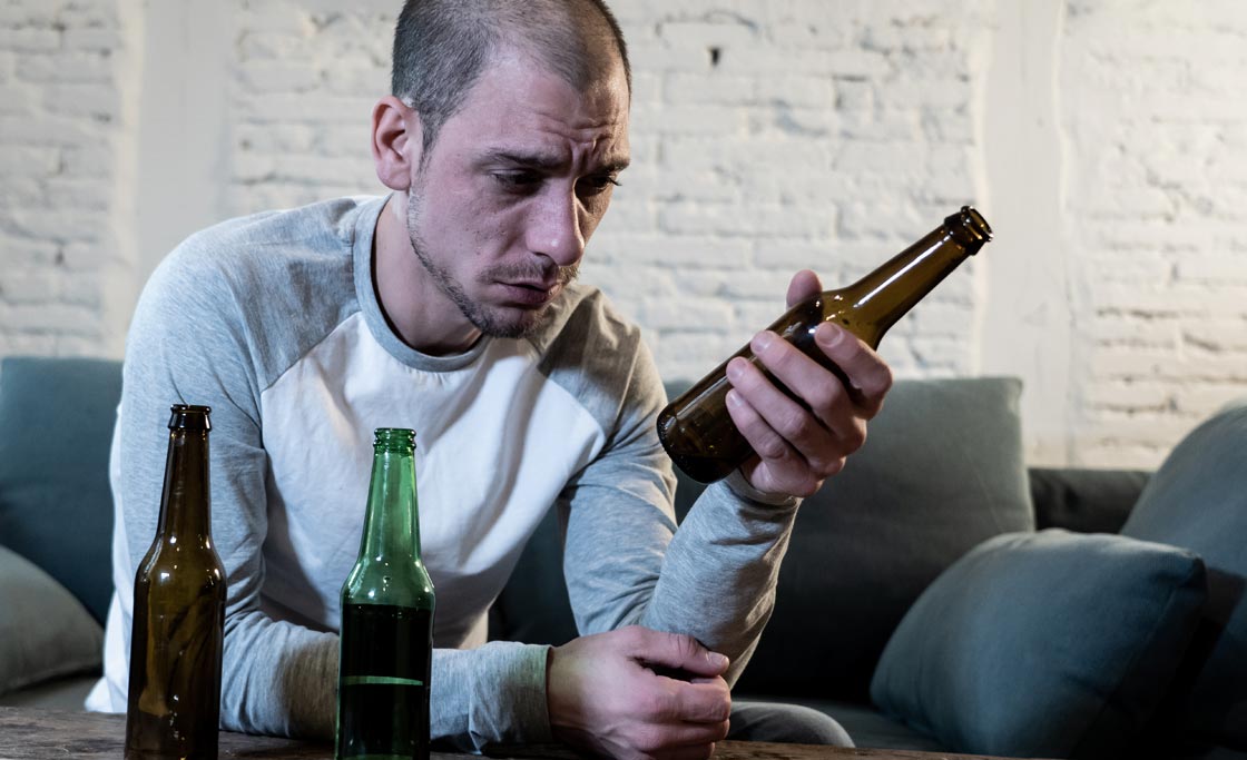 Убрать алкогольную зависимость в Белгороде